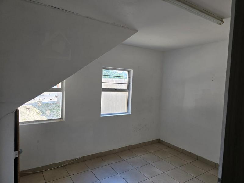 To Let Commercial Property for Rent in Sasolburg Free State
